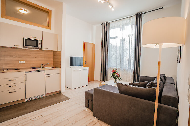Moderne Fewo im Bayerischen Wald